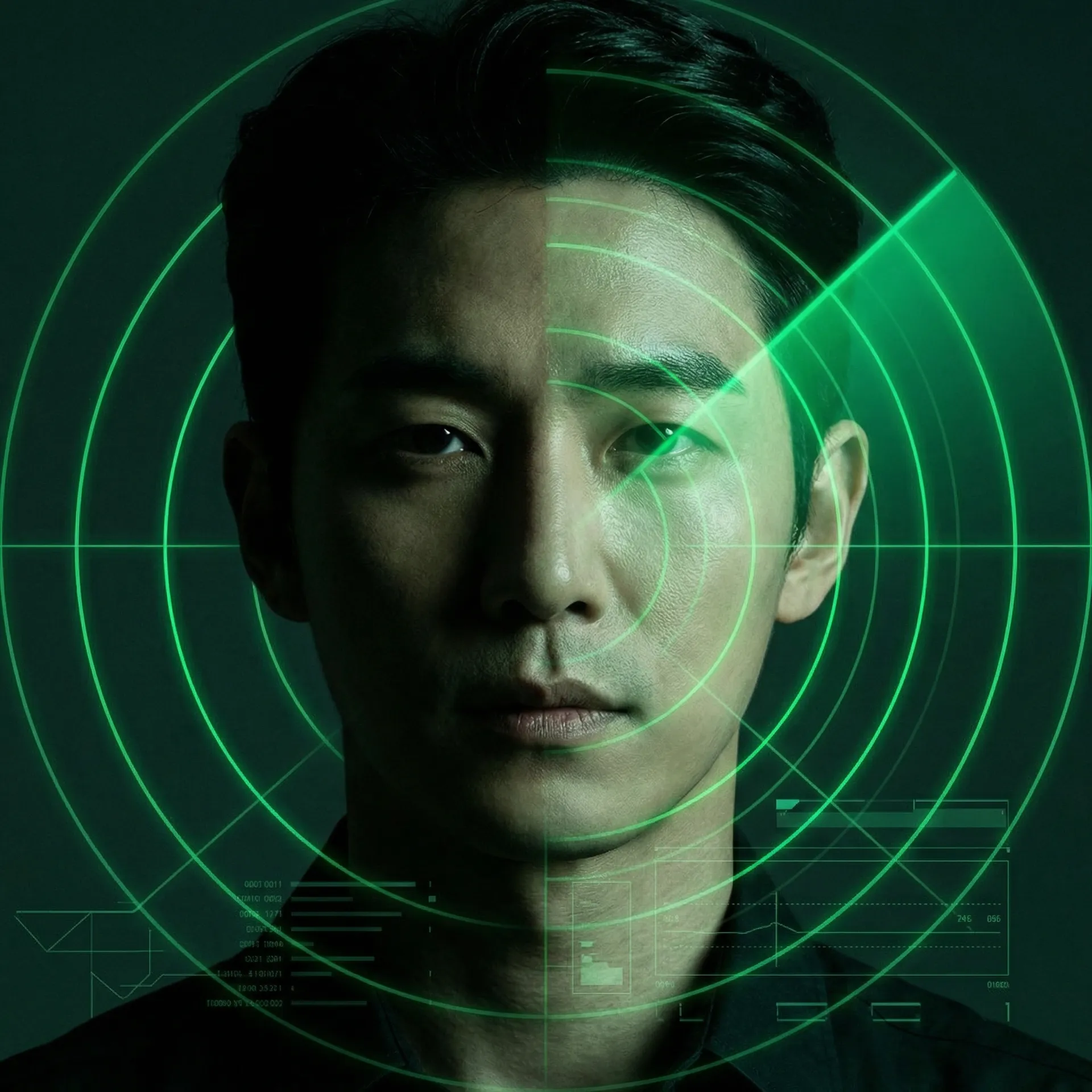 森日向子 追踪热门韩国男演员