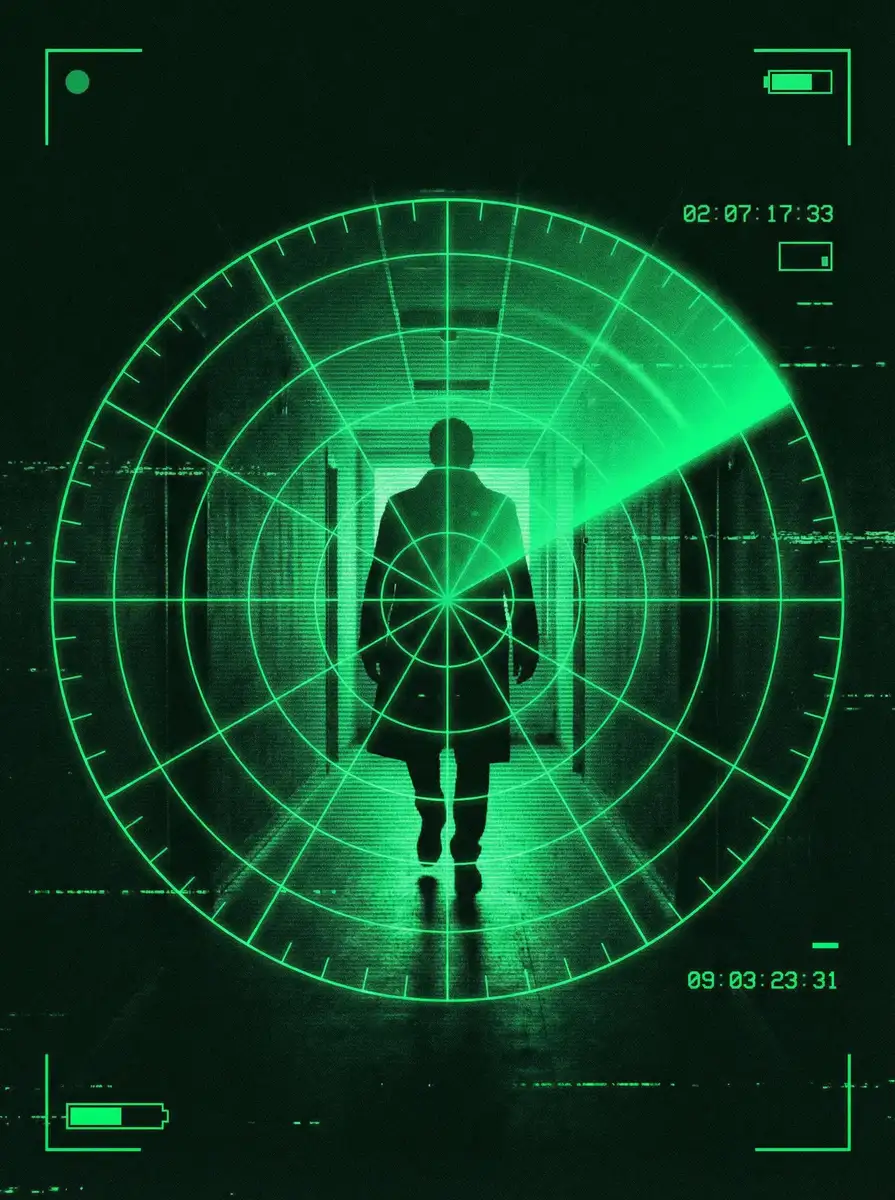 森日向子 推荐遗珠剧集密会